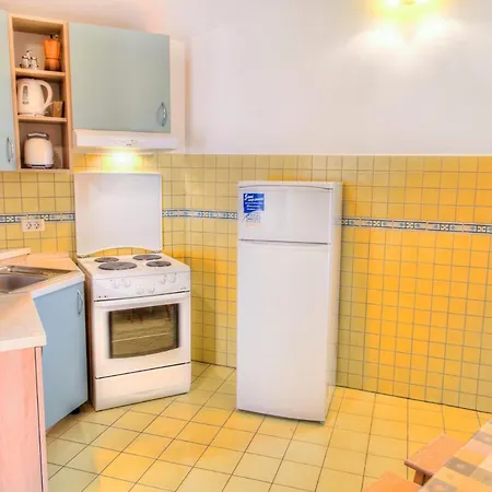 Apartment Sanja